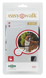 Voir l’image dans la galerie, EASY WALK Harnais Noir M/L
