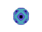 Voir l’image dans la galerie, BUD&#39;Z Jouet Chien Astro Carré 2.5&quot; Bleu
