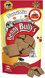 Voir l’image dans la galerie, BENNY BULLY&#39;S Gâteries Chien Nutrimix 1200g
