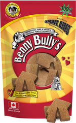 Voir l’image dans la galerie, BENNY BULLY&#39;S Gâteries Chien Mini Côtelettes Foie Boeuf 260g
