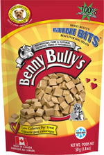 Voir l’image dans la galerie, BENNY BULLY&#39;S Gâteries Chien Mini Foie Boeuf 50g
