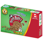 Voir l’image dans la galerie, *BENNY BULLY&#39;S Gâteries Chien Mini Côtelettes Foie Boeuf &amp; Pomme 18g
