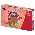 Voir l’image dans la galerie, BENNY BULLY&#39;S Gâteries Chat Foie Boeuf &amp; Canneberge 18g
