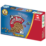 Voir l’image dans la galerie, *BENNY BULLY&#39;S Gâteries Chien Mini Côtelettes Foie Boeuf &amp; Bleuets 18g
