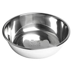 Voir l’image dans la galerie, MESSY MUTTS Bol en Acier Inox M 1.5 Tasse
