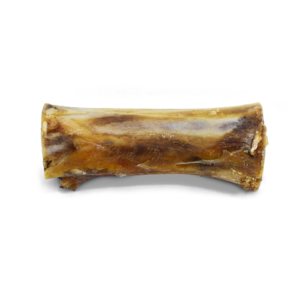WAWWAW Gâteries Chien Os de Fémur de Boeuf 5-8"