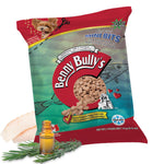 Voir l’image dans la galerie, BENNY BULLY&#39;S Gâteries Chien Mini Morue &amp; Romarin 14g
