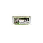 Voir l’image dans la galerie, BOREAL Chat Pâté Poulet &amp; Canard SG 80g
