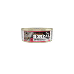 Voir l’image dans la galerie, BOREAL Chat Pâté Poulet &amp; Saumon SG 80g
