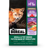 Voir l’image dans la galerie, BOREAL ORIGINAL Chien PR &amp; Mini Agneau SG 4kg
