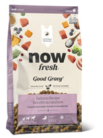 Voir l’image dans la galerie, NOW FRESH GOOD GRAVY Chien Saumon GA 1.59kg
