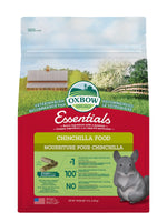Voir l’image dans la galerie, OXBOW Nourriture Chinchilla 10lb
