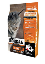 Voir l’image dans la galerie, BOREAL ORIGINAL Chat Poulet SG 2.26kg
