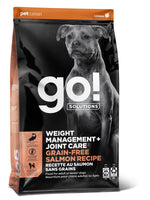 Voir l’image dans la galerie, GO! Chien Gestion du Poids &amp; Articulations Saumon SG 10kg
