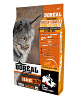 Voir l’image dans la galerie, BOREAL ORIGINAL Chat Poulet SG 5.44kg
