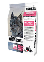 Voir l’image dans la galerie, BOREAL FUNCTIONAL Chat d&#39;Intérieur Poulet SG 2.26kg
