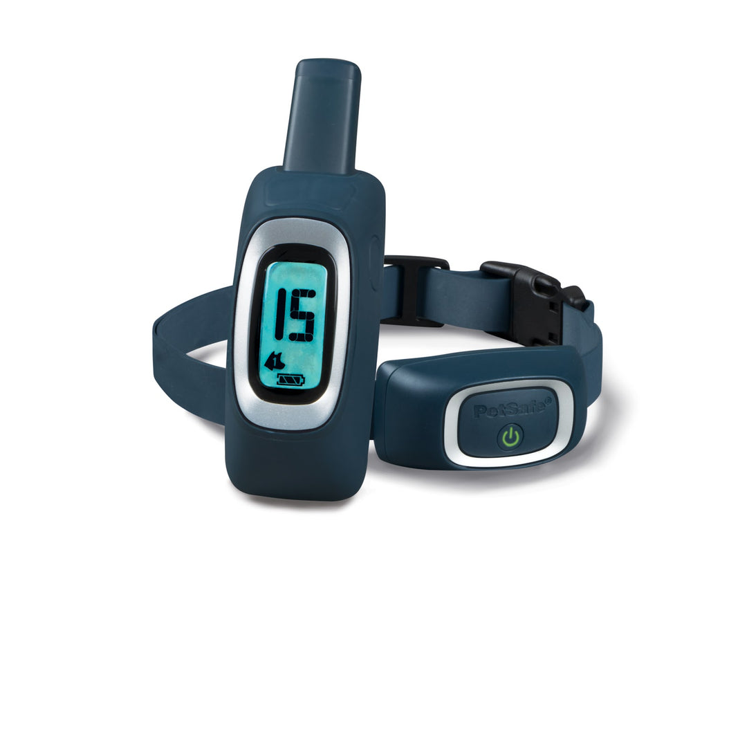 PETSAFE Collier & Télécommande 300m