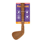 Voir l’image dans la galerie, POWERBONE Jouet Chien Bâton de Golf 12&quot;
