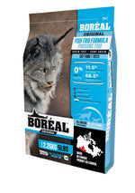 Voir l’image dans la galerie, BOREAL ORIGINAL Chat Poissons Trio SG 2.26kg
