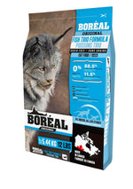 Voir l’image dans la galerie, BOREAL ORIGINAL Chat Poissons Trio SG 5.44kg
