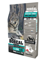 Voir l’image dans la galerie, BOREAL VITAL Chien Poulet SG D5782.26kg
