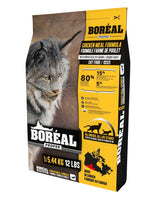 Voir l’image dans la galerie, BOREAL PROPER Chat Poulet 5.45kg
