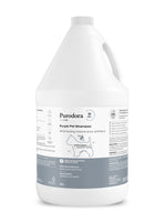 Voir l’image dans la galerie, PURODORA Shampoing Mauve 4L
