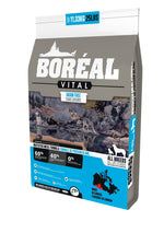 Voir l’image dans la galerie, BOREAL VITAL Chien Poisson Blanc SG 11.33kg
