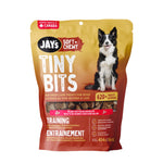 Voir l’image dans la galerie, JAY&#39;S TINY BITS Gâteries Chien Arachide &amp; Bacon 454g
