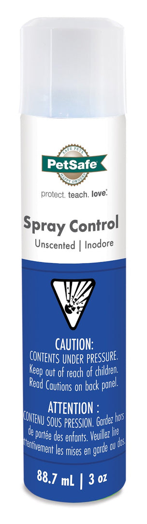 PETSAFE Spray Sans Odeur Recharge
