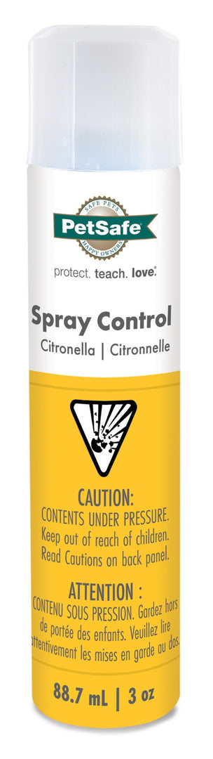 PETSAFE Spray Citronelle Recharge