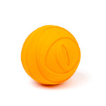 Voir l’image dans la galerie, BUD&#39;Z Jouet Chien Balle Squeaker 2.6&quot; Orange
