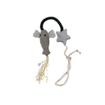 Voir l’image dans la galerie, BUD&#39;Z Jouet Chat Homard Élastique/Catnip 61cm
