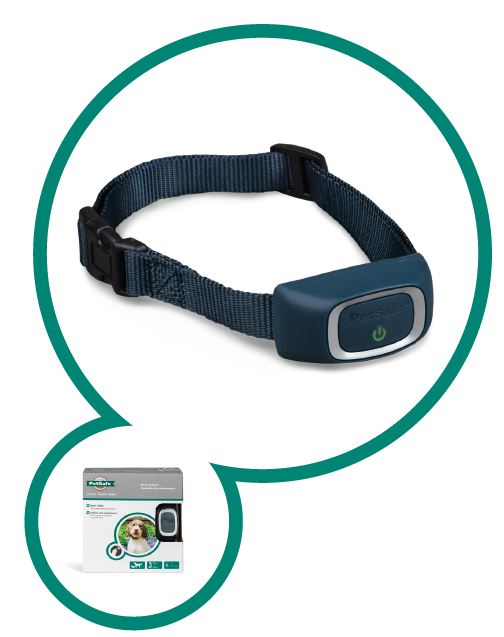 PETSAFE Collier Anti-Aboiements Électro