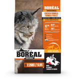 Voir l’image dans la galerie, BOREAL ORIGINAL Chat Poulet SG 5.44kg
