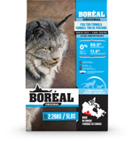 Voir l’image dans la galerie, BOREAL ORIGINAL Chat Poissons Trio SG 5.44kg
