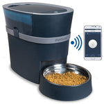 Voir l’image dans la galerie, PETSAFE Chat Smart Feed Distributeur Nourriture Automatique
