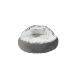 Voir l’image dans la galerie, BUD&#39;Z Lit Capuchon Cosmos Gris XS

