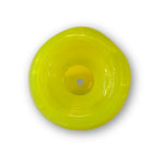 Voir l’image dans la galerie, MESSY MUTTS Jouet Chien Totally Pooched Stuff&#39;N Wobble Ball 3&quot; Vert
