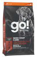 Voir l’image dans la galerie, GO! Chien GR Soins Peau &amp; Pelage Saumon 5.45kg

