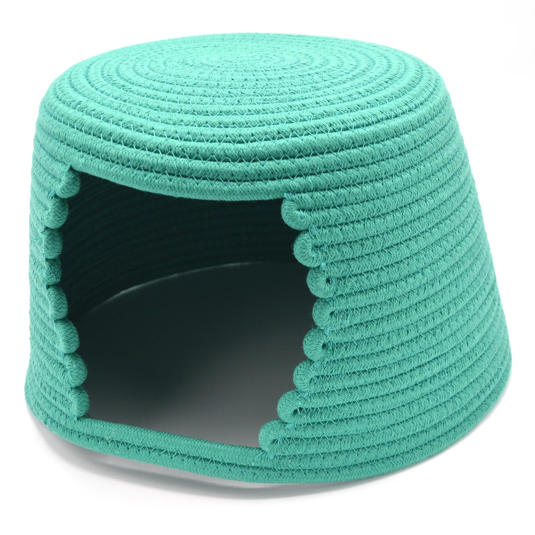 OXBOW Cachette en Tissu M pour Rongeur