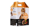 Voir l’image dans la galerie, CANISOURCE GRAND CRU Chat Poulet &amp; Canard SG 3kg
