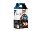 Voir l’image dans la galerie, CANISOURCE GRAND CRU Chat Terre &amp; Mer 1kg
