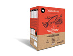 Voir l’image dans la galerie, CANISOURCE HOMEMADE Chien Terre &amp; Mer 2.5kg
