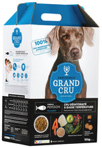 Voir l’image dans la galerie, CANISOURCE GRAND CRU Chien Poisson SG 10kg
