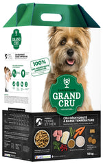 Voir l’image dans la galerie, CANISOURCE GRAND CRU Chien Terre &amp; Mer 10kg
