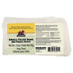 Voir l’image dans la galerie, REDBARN Gâteries Chien Os Farci Fromage &amp; Bacon S 99g Vrac
