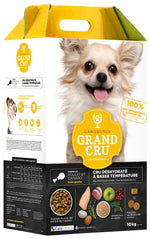 Voir l’image dans la galerie, CANISOURCE GRAND CRU Chien Poulet &amp; Canard SG 10kg
