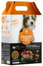 Voir l’image dans la galerie, CANISOURCE GRAND CRU Chien Porc &amp; Agneau SG 2kg
