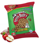 Voir l’image dans la galerie, BENNY BULLY&#39;S Gâteries Chien Mini Foie de Boeuf &amp; Pomme 18g
